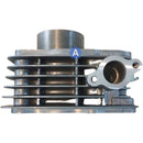 Dexo Engine Block Kit For Tvs Ntorq (Bore Piston Or Cylinder Piston)