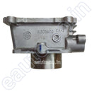 Dexo Engine Block Kit For Tvs Scooty Pep Plus | Bs4 & Bs6 Model Bore Piston Or Cylinder