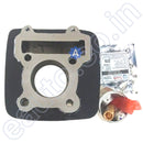 Dexo Engine Block Kit For Tvs Star City Old Model | Bore Piston Or Cylinder