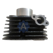 Genuine Engine Block Kit for TVS Victor GLX 125 (Bore Piston or Cylinder Piston)