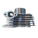 Dexo Engine Block Kit For Tvs Xl 100 (Bore Piston Or Cylinder Piston)