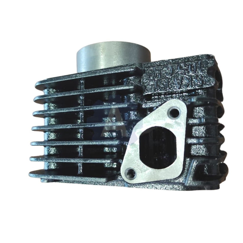 Genuine Engine Block Kit for Yamaha CRUX Alba Libero Libero G5 (Bore Piston or Cylinder Piston)