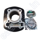 Dexo Engine Block Kit For Yamaha Fz V2 (Bore Piston Or Cylinder Piston)