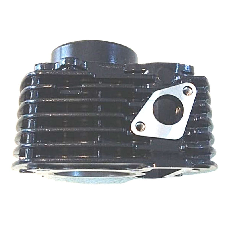 Dexo Engine Block Kit For Yamaha Fz V2 (Bore Piston Or Cylinder Piston)