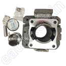 Dexo Engine Block Kit For Yamaha Rxg 135 (Bore Piston Or Cylinder Piston)