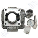 Dexo Engine Block Kit For Yamaha Rxg 135 (Bore Piston Or Cylinder Piston)