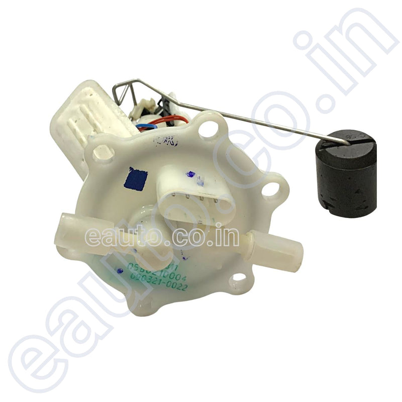 Original Fuel Pump Assembly For Bajaj Dominar 400 | Models Starting 2017 Bs4 Jf171811