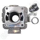 Dexo Piston Cylinder Kit| Bore Or Block Kit | Yamaha Rx 100 G4