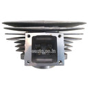 Dexo Piston Cylinder Kit| Bore Or Block Kit | Yamaha Rx 100 G4