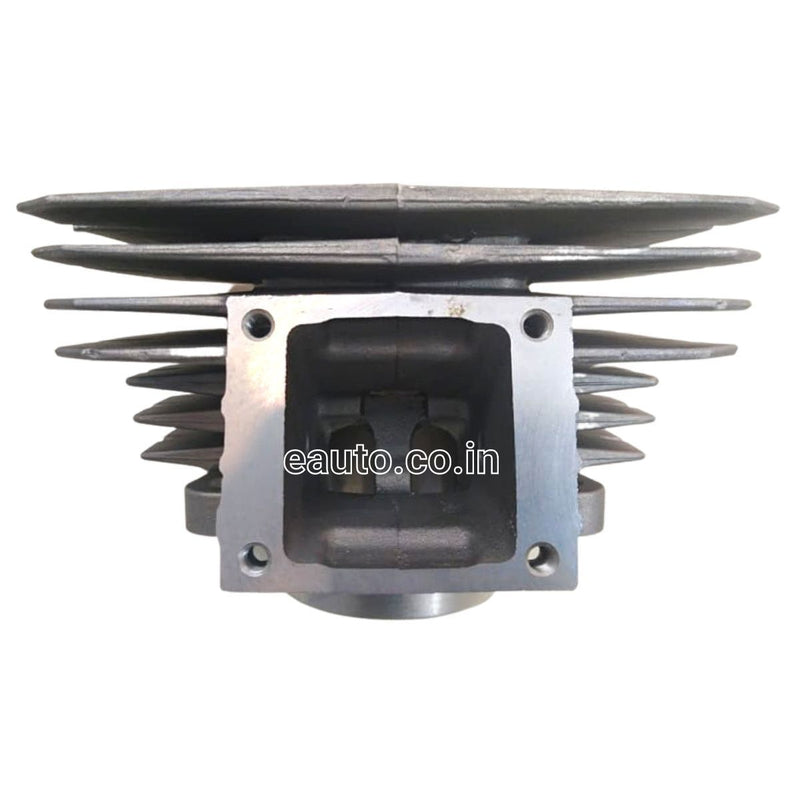 Dexo Piston Cylinder Kit| Bore Or Block Kit | Yamaha Rx 100 G4