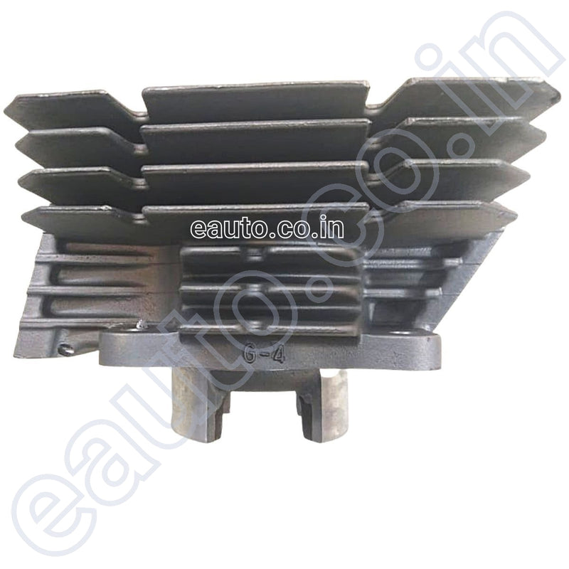 Dexo Piston Cylinder Kit| Bore Or Block Kit | Yamaha Rx 100 G4