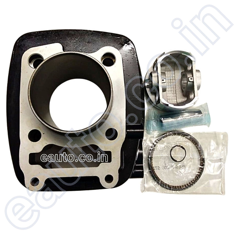 Dexo Piston Cylinder Kit For Bajaj Avenger Cruise 220 | Street Bore Or Block