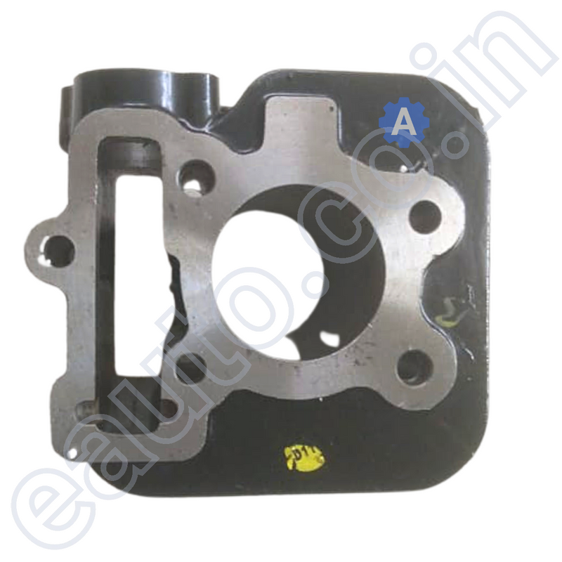 Dexo Piston Cylinder Kit For Bajaj Ct 110 | Platina Discover Electric Start Bore Or Block