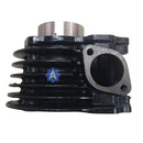 Dexo Piston Cylinder Kit For Hero Duet | Bs4 Bore Or Block