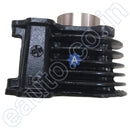 Dexo Piston Cylinder Kit For Hero Duet | Bs4 Bore Or Block