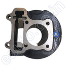 Dexo Piston Cylinder Kit For Hero Duet | Bs4 Bore Or Block