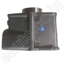 Dexo Piston Cylinder Kit For Honda Activa 6G | Bore Or Block