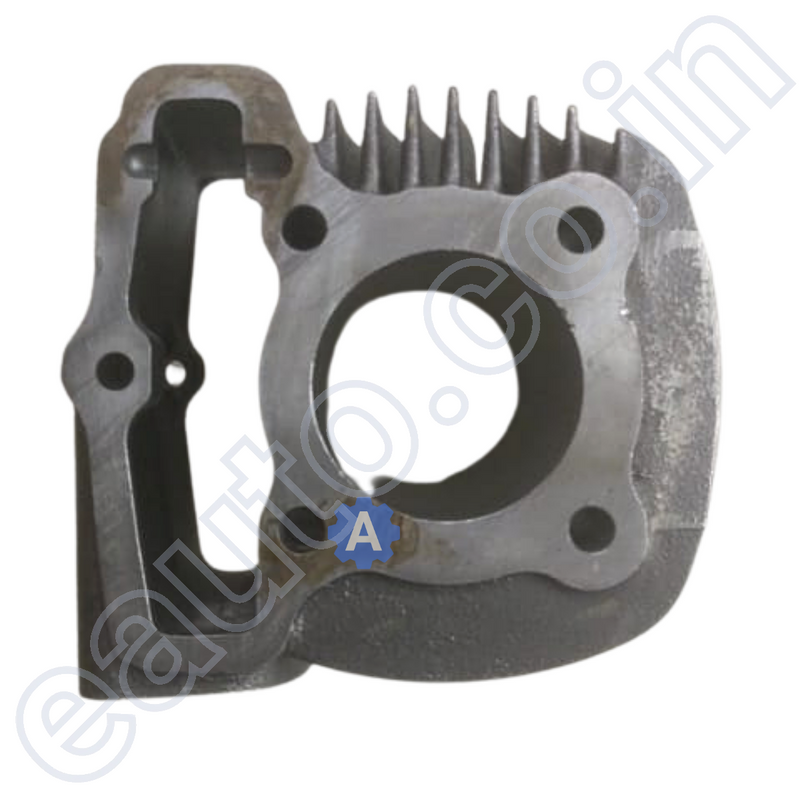 Genuine Piston Cylinder Kit for Honda Activa 6G BS6 Dio BS6 Bore P