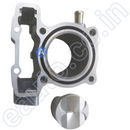 Dexo Piston Cylinder Kit For Honda Cbr 150 | Bore Or Block