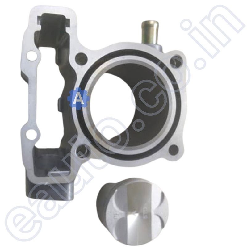 Dexo Piston Cylinder Kit For Honda Cbr 150 | Bore Or Block