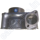 Dexo Piston Cylinder Kit For Honda Cbr 150 | Bore Or Block