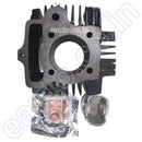 Dexo Piston Cylinder Kit For Mahindra Centuro | Pantero Bore Or Block