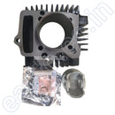 Dexo Piston Cylinder Kit For Mahindra Centuro | Pantero Bore Or Block