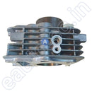 Dexo Piston Cylinder Kit For Tvs Jupiter | Wego Zest Bore Or Block