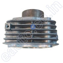 Dexo Piston Cylinder Kit For Tvs Jupiter | Wego Zest Bore Or Block