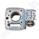 Dexo Piston Cylinder Kit For Tvs Jupiter | Wego Zest Bore Or Block