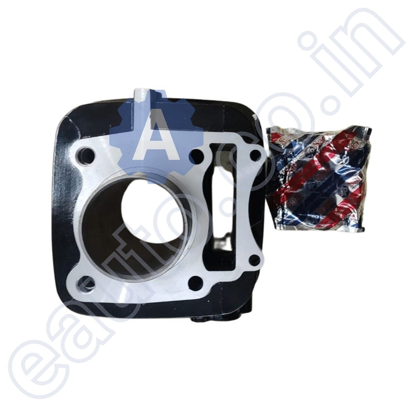 Genuine Piston Cylinder Kit for TVS Suzuki Fiero F2 TVS Apache 150
