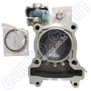 Dexo Piston Cylinder Kit For Yamaha R15 V1 | Bore Or Block