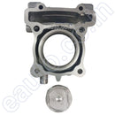 Dexo Piston Cylinder Kit For Yamaha R15 V3 | Bore Or Block