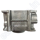 Dexo Piston Cylinder Kit For Yamaha R15 V3 | Bore Or Block