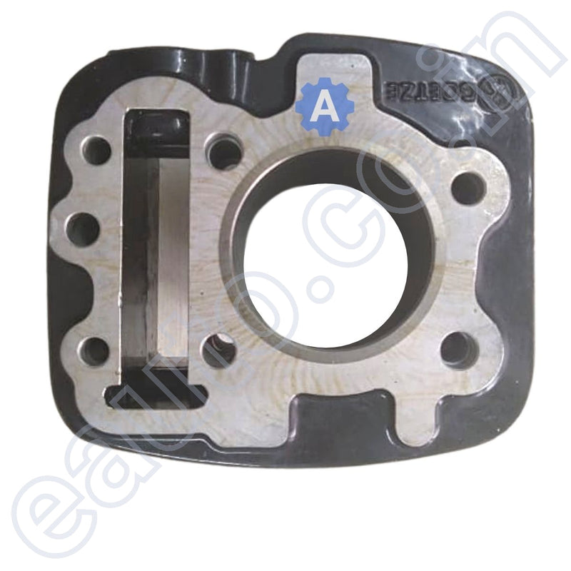 Goetze Engine Block Kit For Bajaj Platina 125 | 54 Mm Bore Dia Piston Or Cylinder