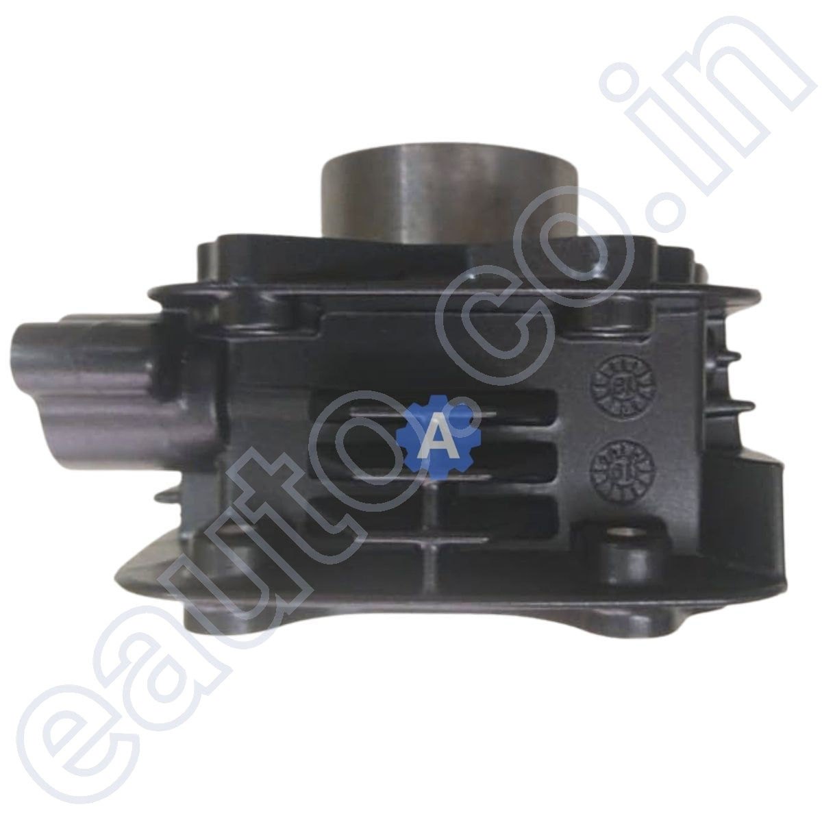 GOETZE Engine Block Kit for TVS Phoenix 125 | 57 mm Bore Dia | Bore Pi