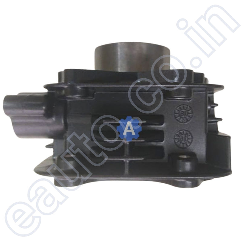 Goetze Engine Block Kit For Tvs Phoenix 125 | 57 Mm Bore Dia Piston Or Cylinder