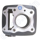 Goetze Engine Block Kit For Tvs Phoenix 125 | 57 Mm Bore Dia Piston Or Cylinder