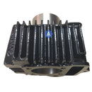 Goetze Piston Cylinder Kit For Hero Splendor Ismart I3S | Hf Deluxe Bore Or Block 50Mm Dia