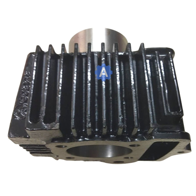 Hf Deluxe Hero Honda Bike Block Piston Price GOETZE Piston