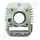 Goetze Piston Cylinder Kit For Hero Super Splendor | Glamour Bore Or Block Silver