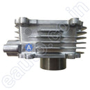 Goetze Piston Cylinder Kit For Tvs Xl 100 4 Stroke | Bore Or Block 51Mm Dia