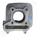 Goetze Piston Cylinder Kit For Tvs Xl 100 4 Stroke | Bore Or Block 51Mm Dia