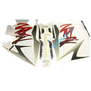 Graphics Sticker Set For Hero Karizma Zmr Black Bike | Vinyl Decal