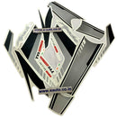 Graphics Sticker Set For Tvs Apache Rtr 160 Bs6 | Maroon Bike Vinyl Decal