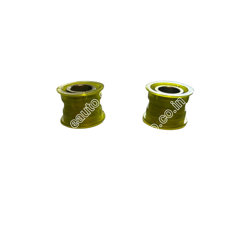 Green Bush for Honda Activa | Dio | Aviator | Hero Pleasure | Maestro | Wholesale Price | Box of 20 Green Bush Bush