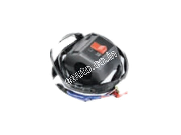 Handle Bar Switch for Bajaj Avenger 150 Street BS4 | Right Hand