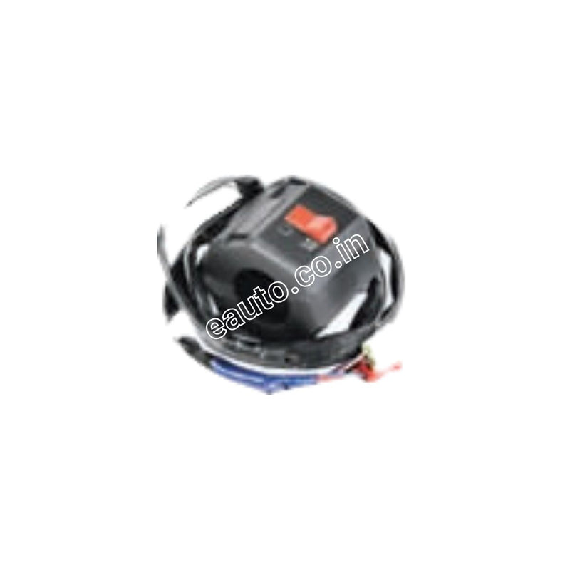 Handle Bar Switch for Bajaj Avenger 150 Street BS4 | Right Hand