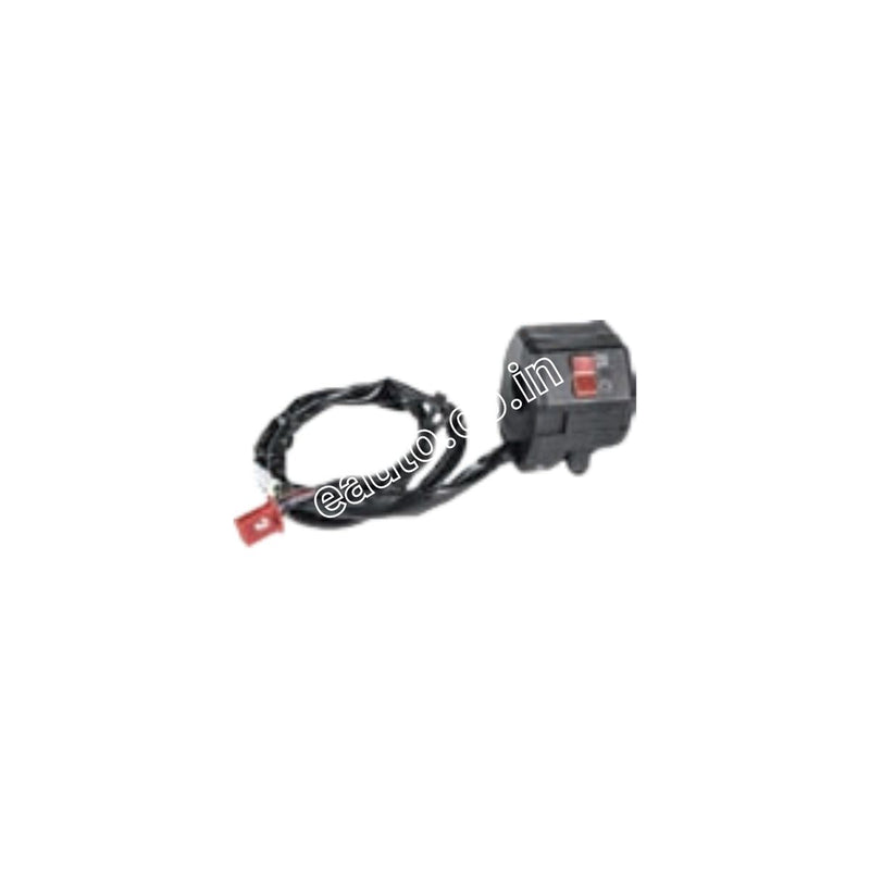 Handle Bar Switch for Bajaj Avenger 220 Cruise BS4 | Right Hand