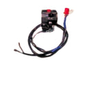 Handle Bar Switch for Bajaj Avenger Cruise 220 | 4 Pin Coupler | Right Hand